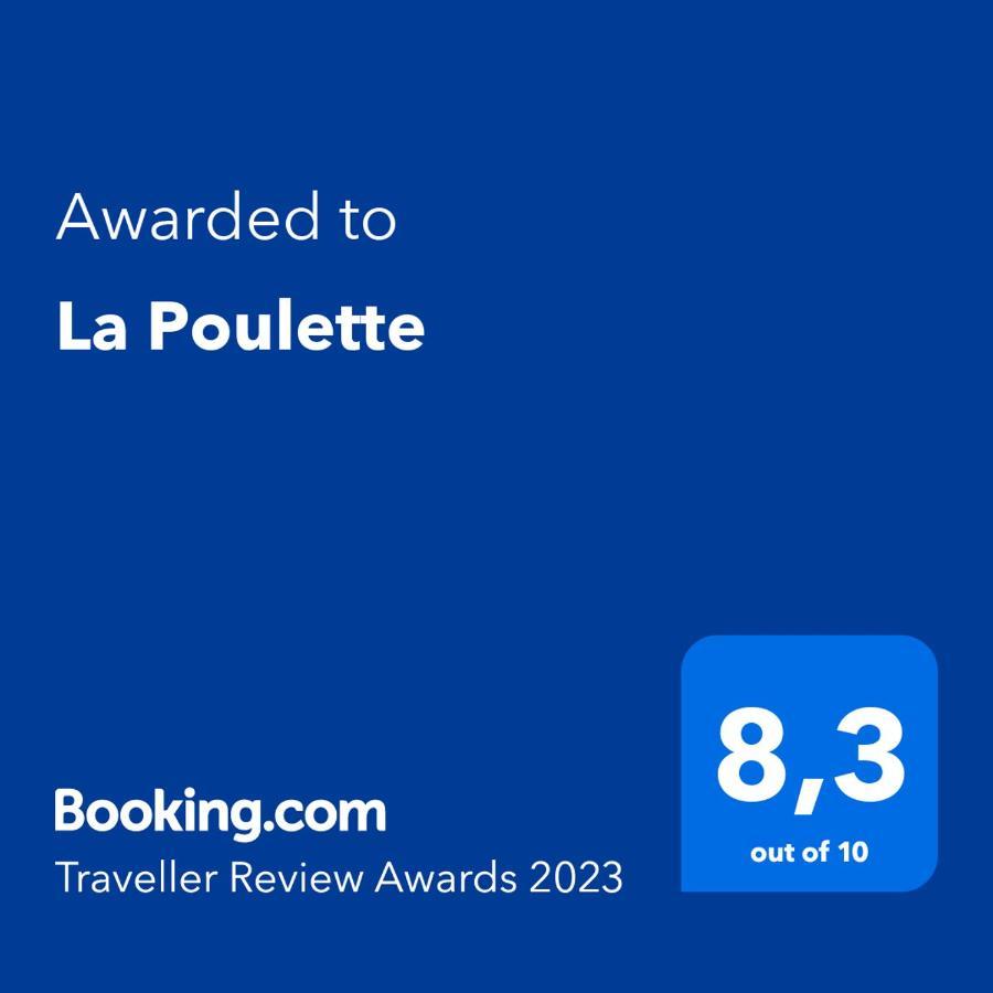 Logement La Poulette Rivière-Pilote Buitenkant foto